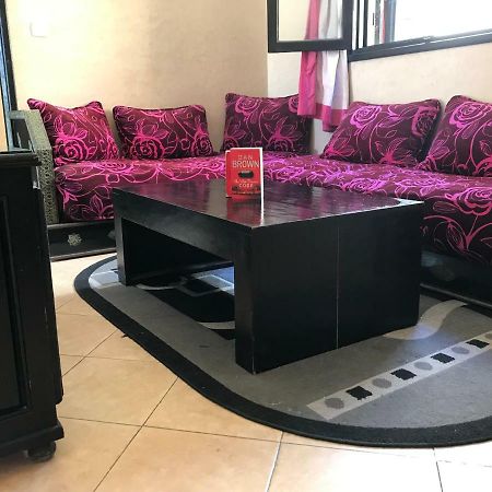 Ali Appartement Essaouira Esterno foto