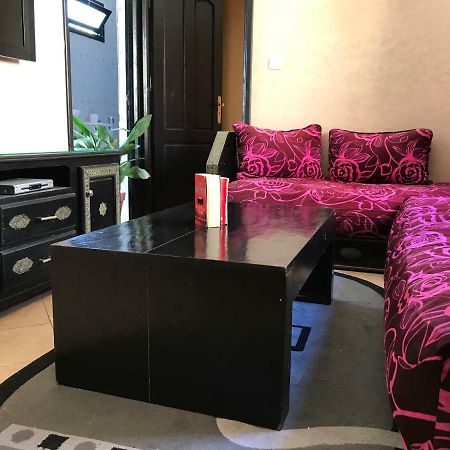 Ali Appartement Essaouira Esterno foto