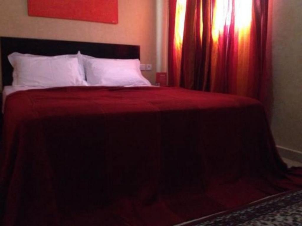 Ali Appartement Essaouira Camera foto