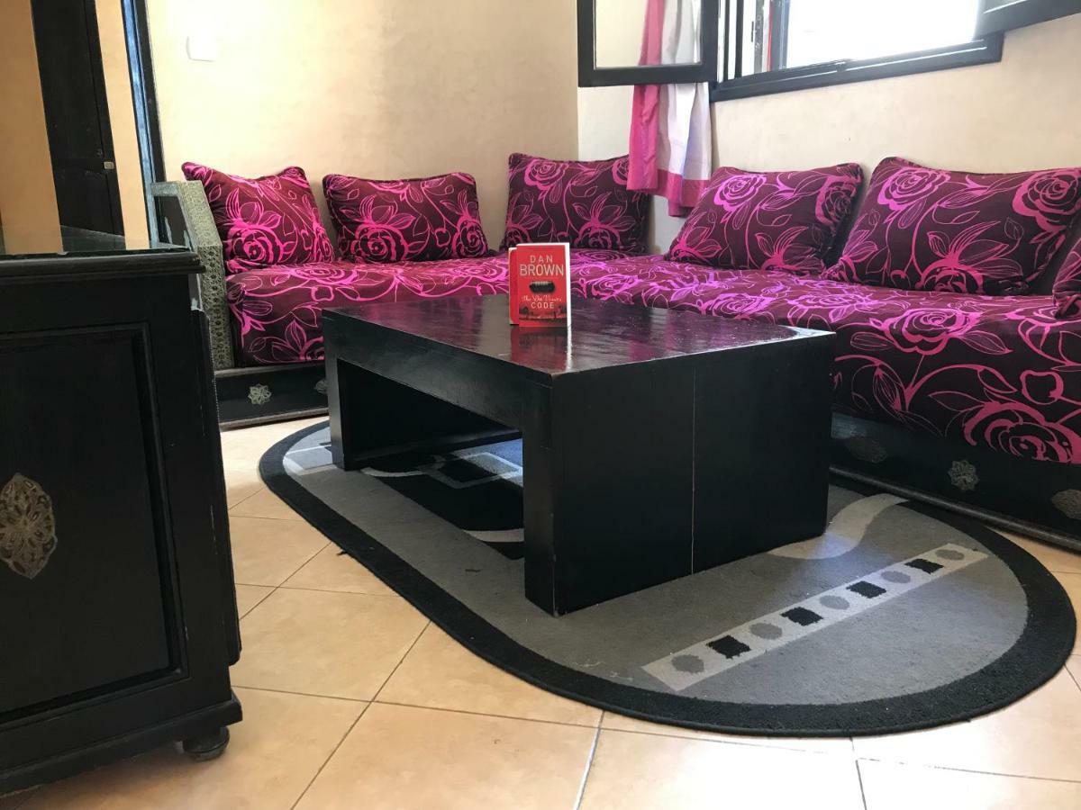 Ali Appartement Essaouira Esterno foto
