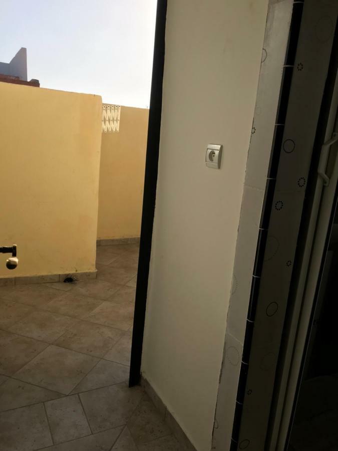 Ali Appartement Essaouira Esterno foto
