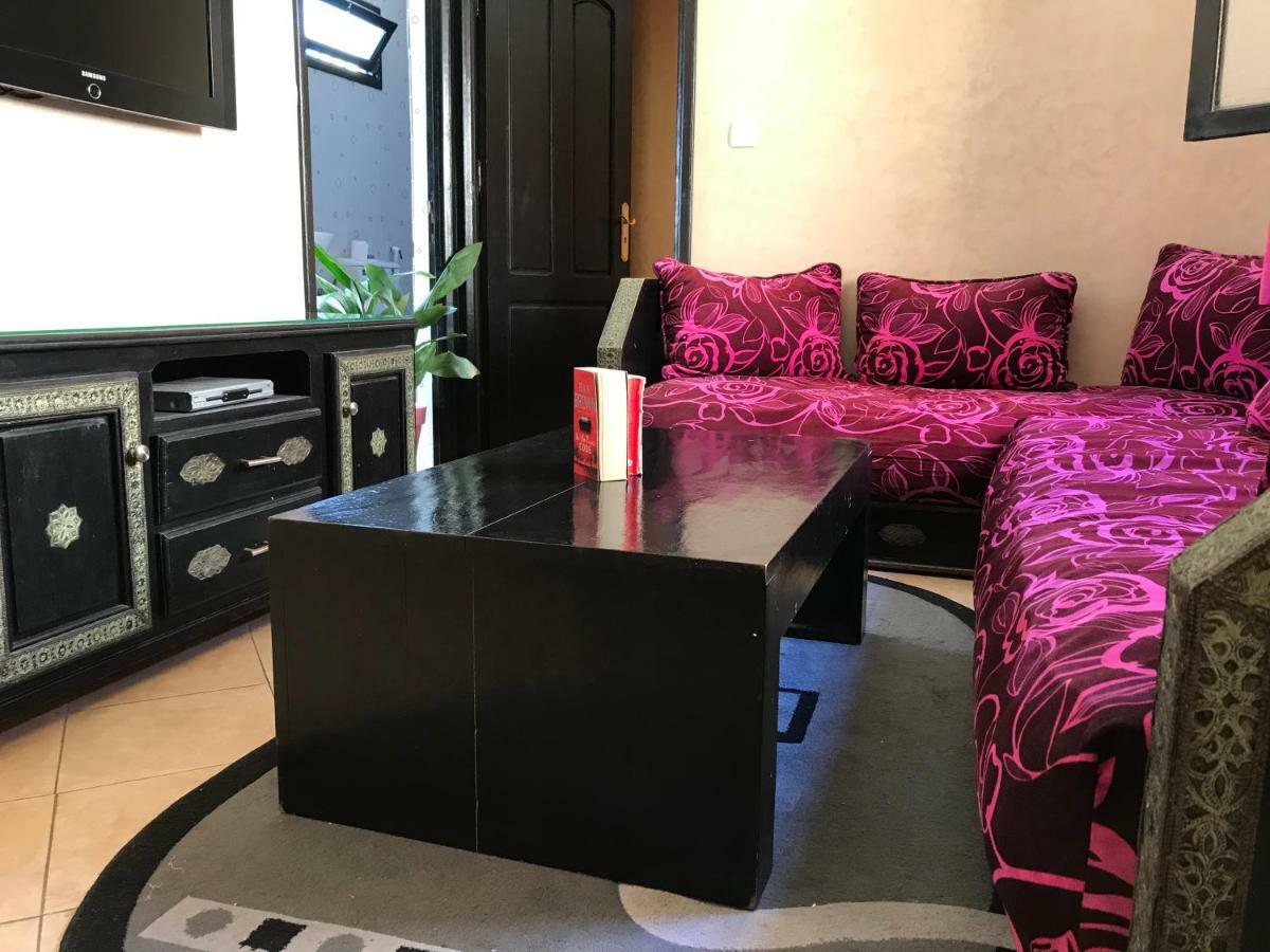 Ali Appartement Essaouira Esterno foto