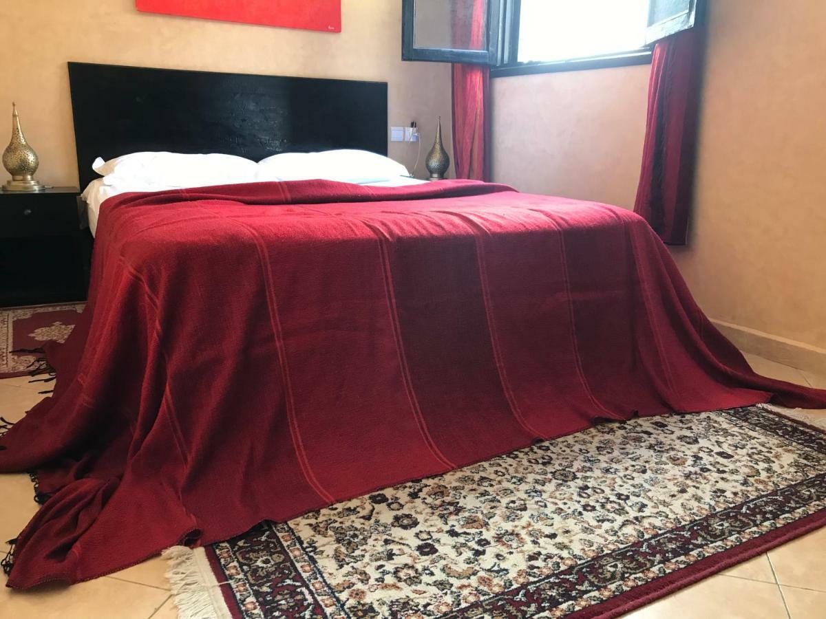 Ali Appartement Essaouira Esterno foto