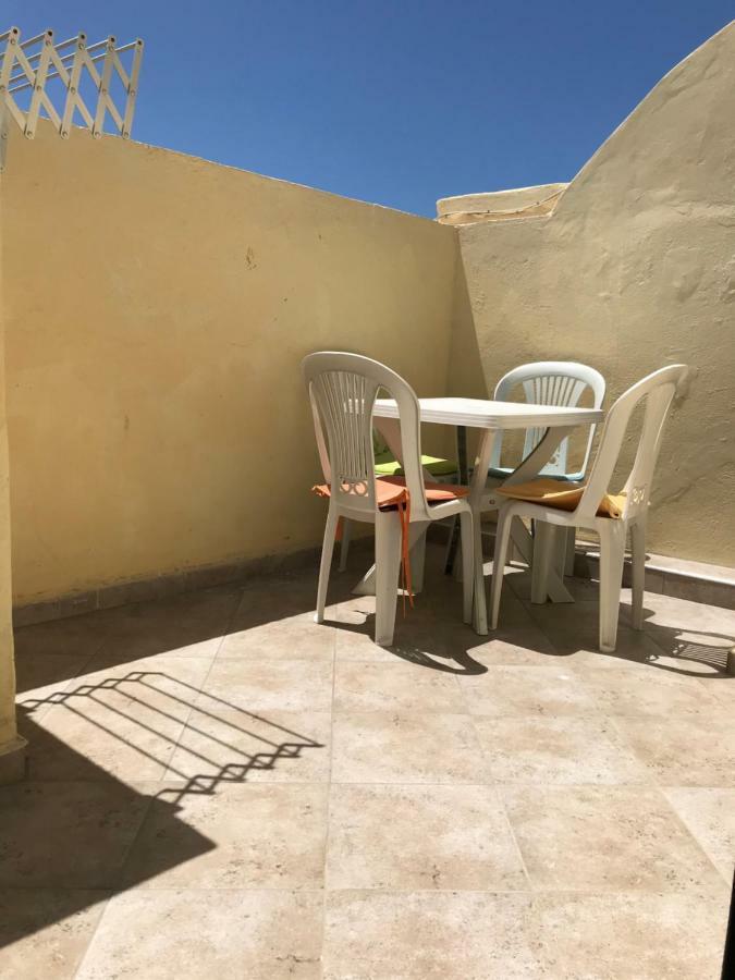 Ali Appartement Essaouira Esterno foto