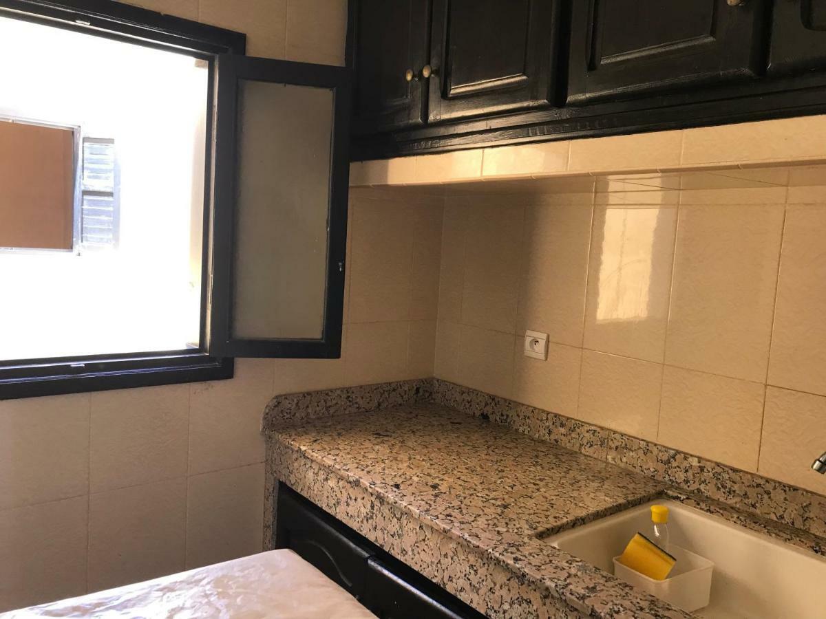 Ali Appartement Essaouira Esterno foto